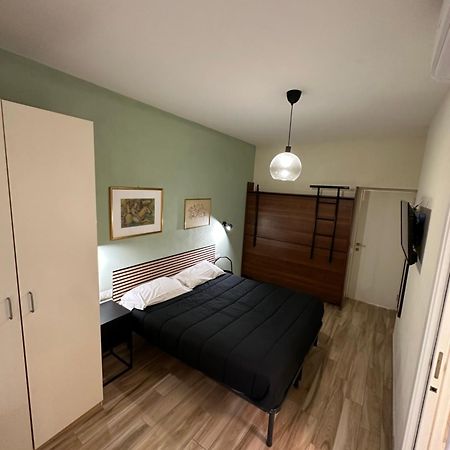 نابولي B&B Ciruzzo المظهر الخارجي الصورة
