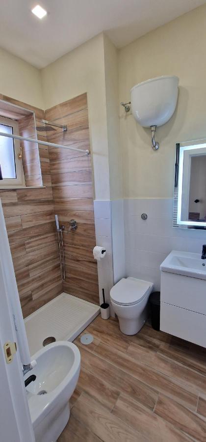 نابولي B&B Ciruzzo المظهر الخارجي الصورة