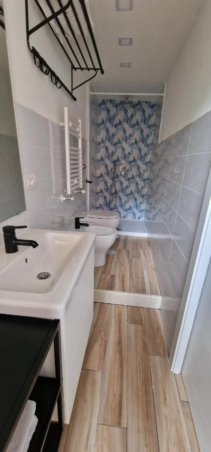 نابولي B&B Ciruzzo المظهر الخارجي الصورة