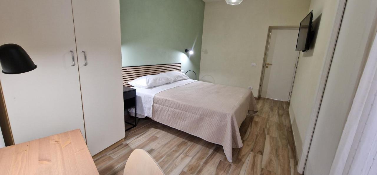 نابولي B&B Ciruzzo المظهر الخارجي الصورة
