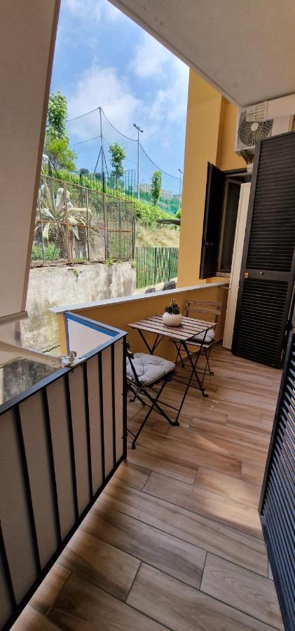 نابولي B&B Ciruzzo المظهر الخارجي الصورة