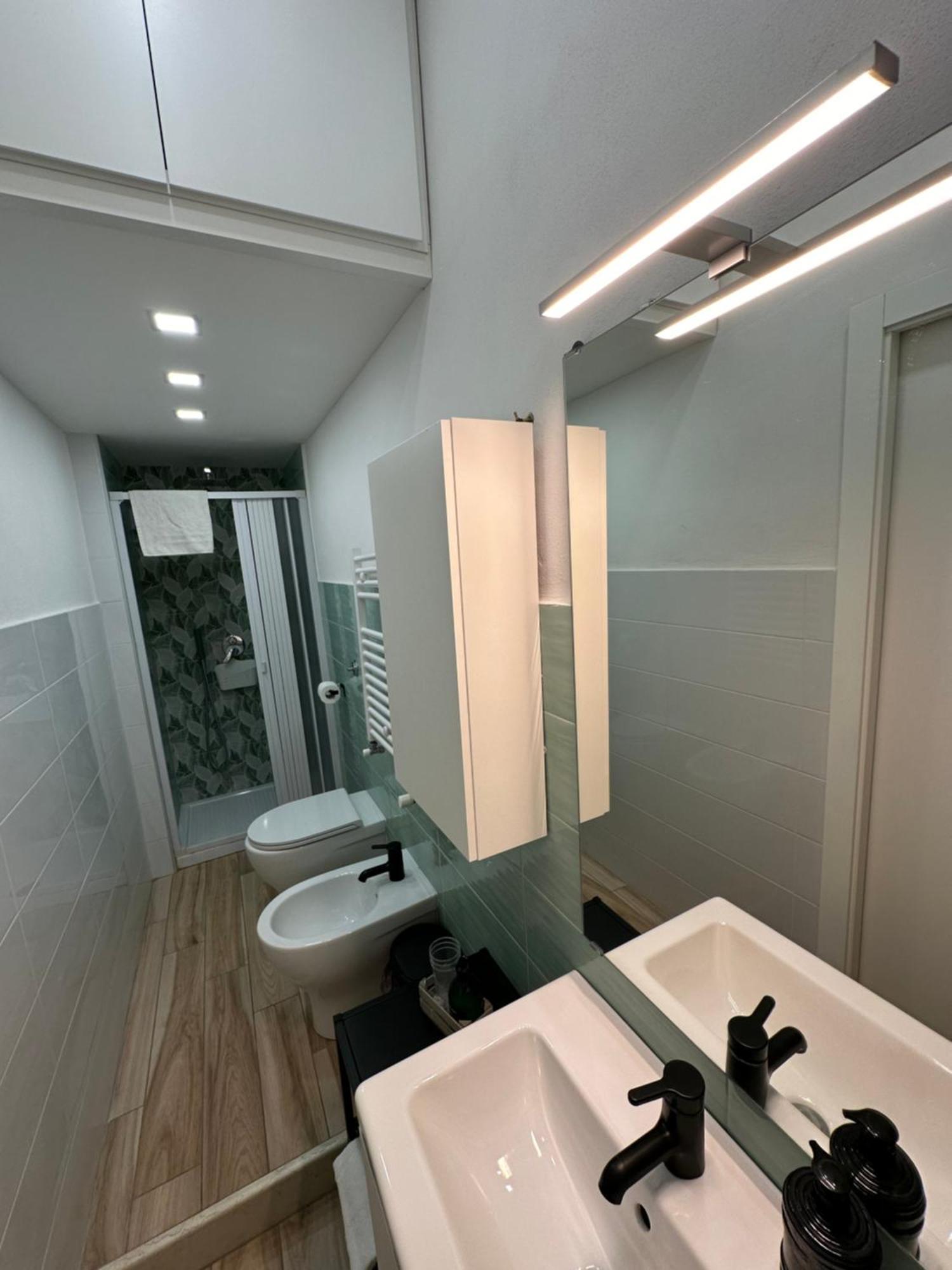نابولي B&B Ciruzzo المظهر الخارجي الصورة