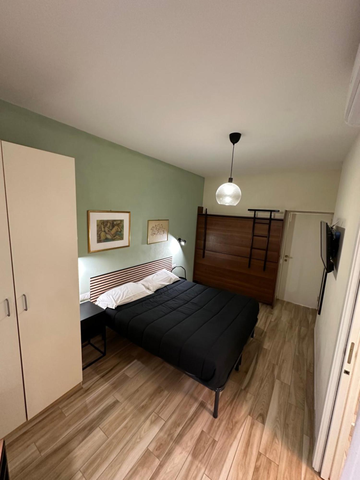 نابولي B&B Ciruzzo المظهر الخارجي الصورة
