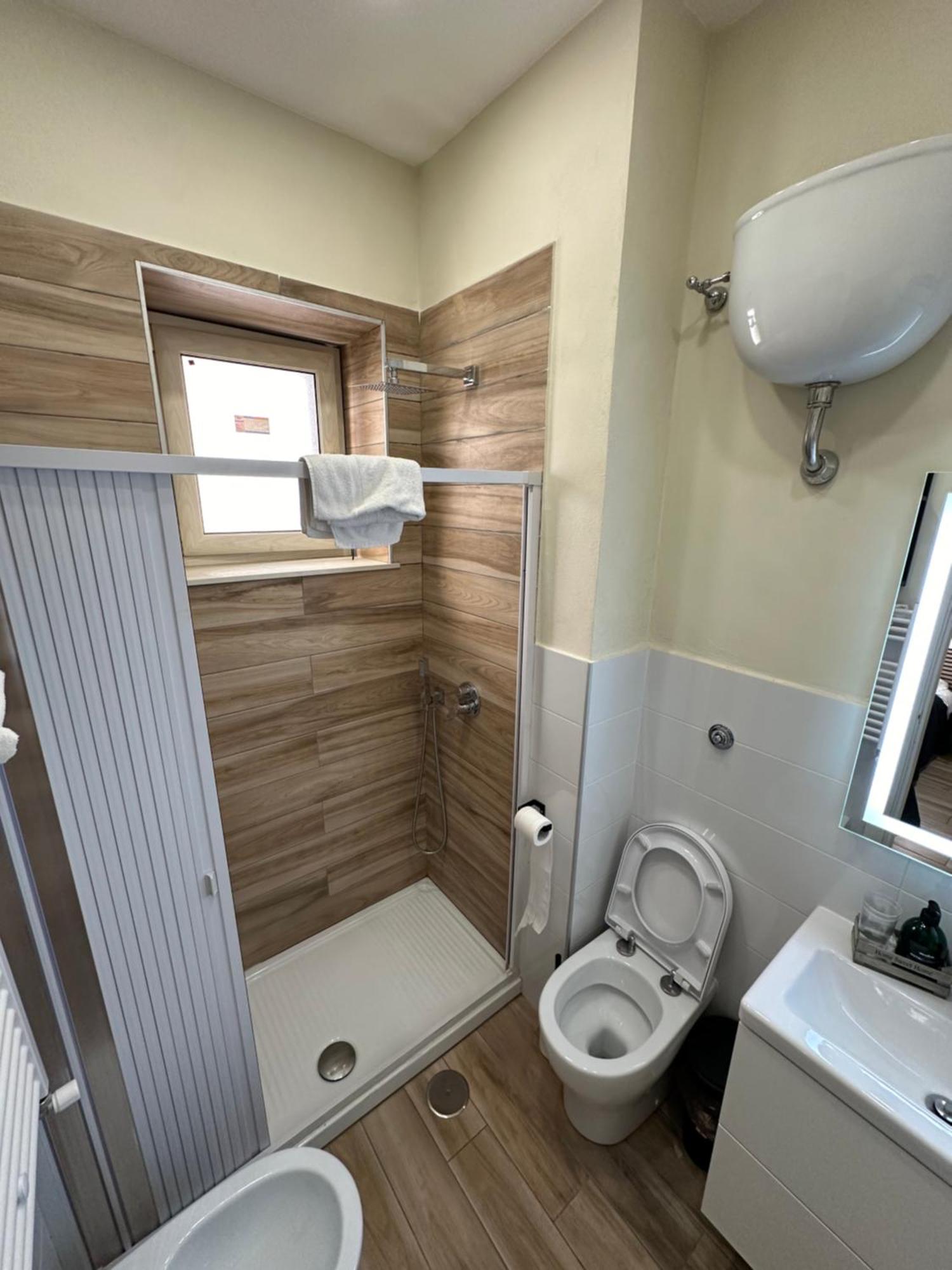 نابولي B&B Ciruzzo المظهر الخارجي الصورة