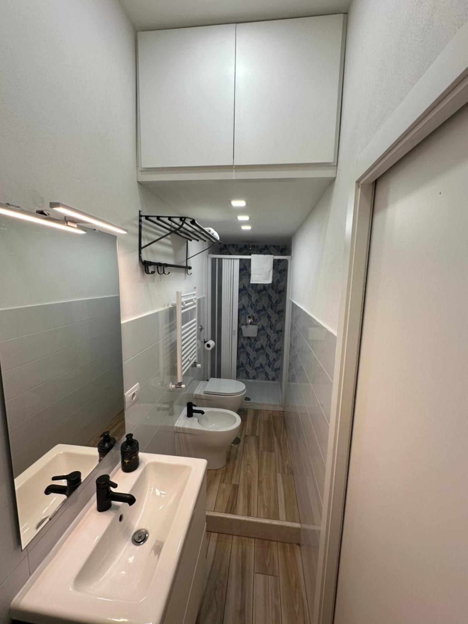 نابولي B&B Ciruzzo المظهر الخارجي الصورة