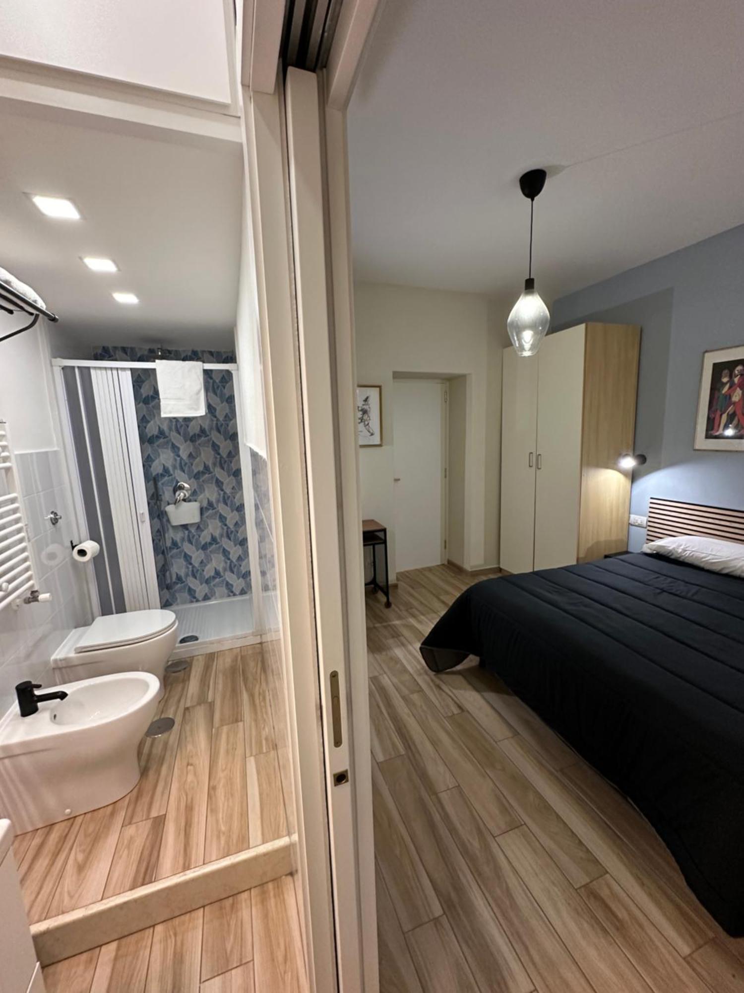 نابولي B&B Ciruzzo المظهر الخارجي الصورة